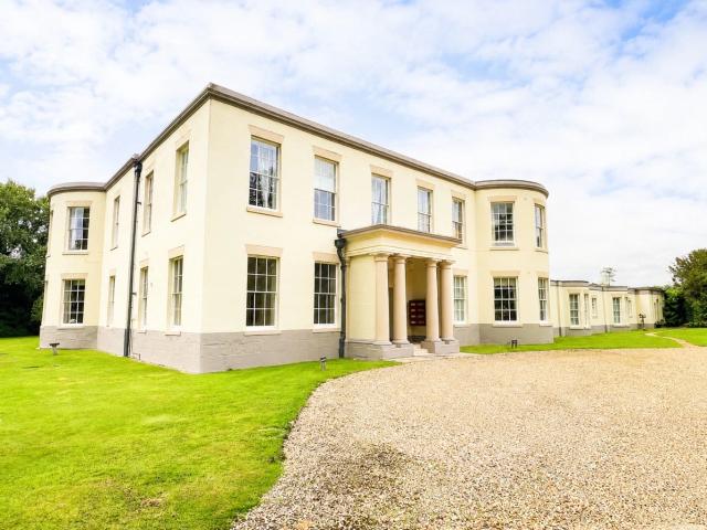 Apartment at Ribby Road, Borough of Fylde