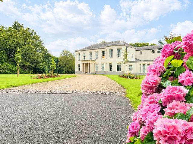 Apartment at Ribby Road, Borough of Fylde