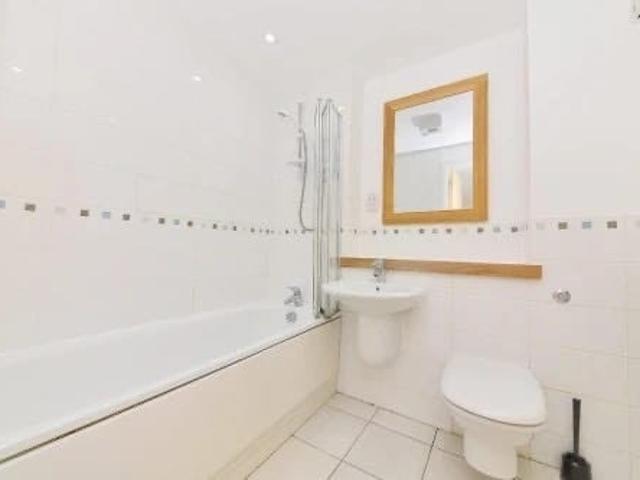 Apartment at Rickman Drive, Birmingham