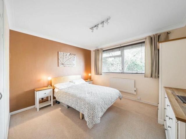 Apartment at Rickmansworth Road, Greater London