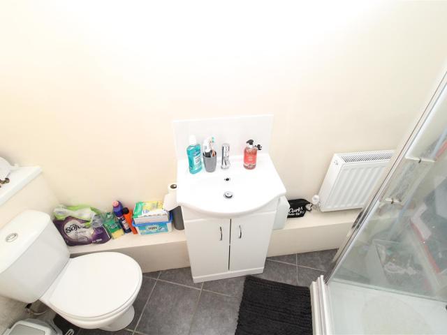 Apartment at Rickards Street, Pontypridd