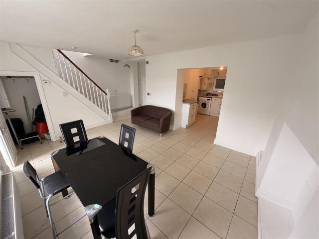 Apartment at Rickards Street, Pontypridd