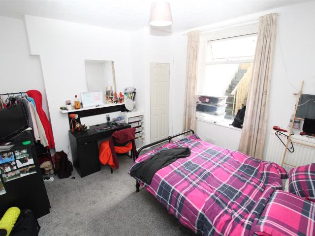 Apartment at Rickards Street, Pontypridd