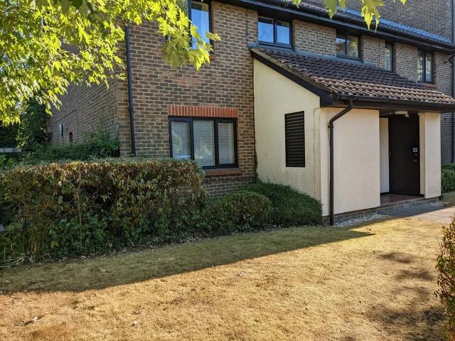 Apartment at Rickwood, Reigate and Banstead