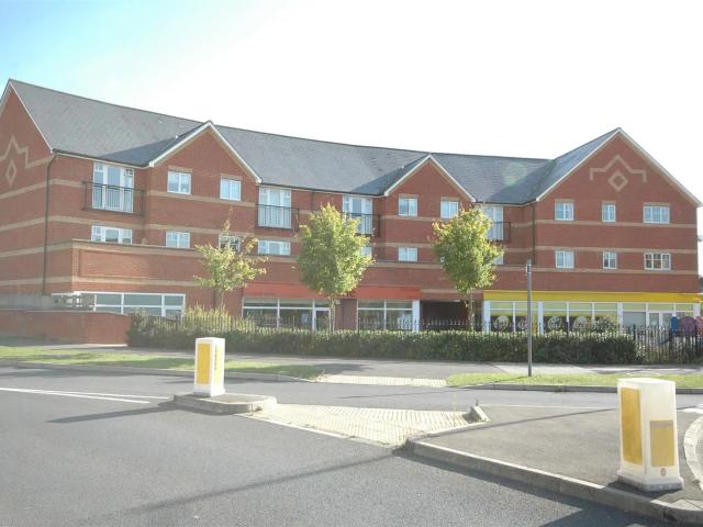 Apartment at Richmond Meech Drive, Ashford