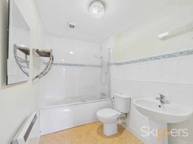 Apartment at Richmond Meech Drive, Ashford