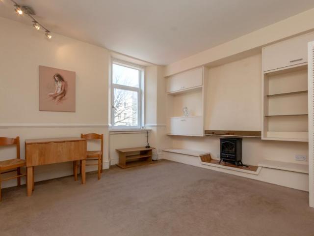 Apartment at Richmond Street, Aberdeen City