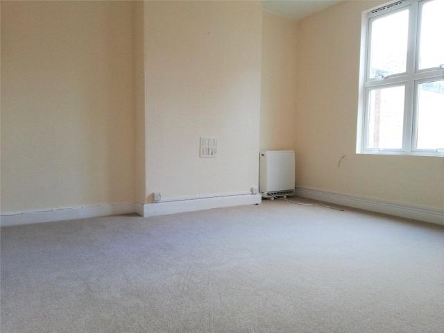 Apartment at Richmond Road, Taunton