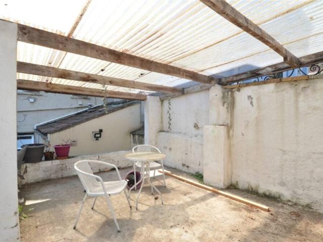 Apartment at Richmond Road, Bristol