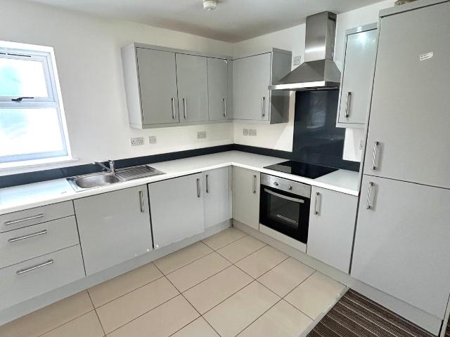 Apartment at Richmond Road, Cardiff
