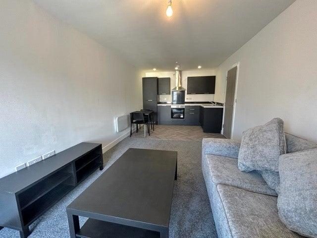 Apartment at Richmond Road, Cardiff