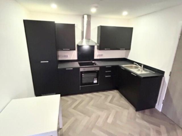 Apartment at Richmond Road, Cardiff