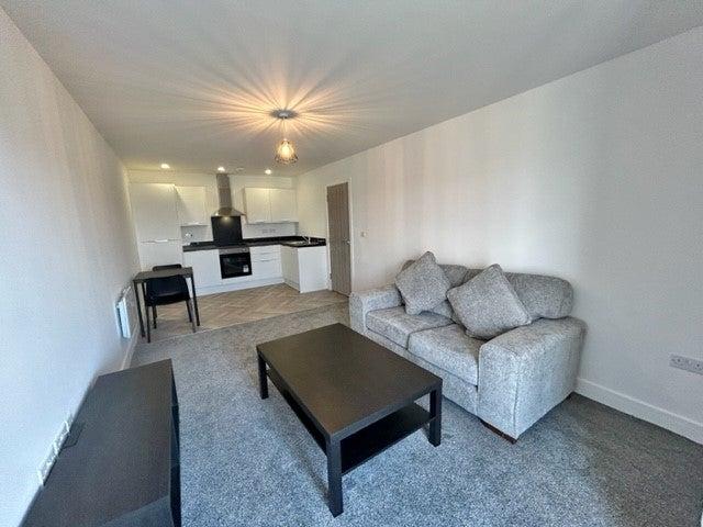 Apartment at Richmond Road, Cardiff