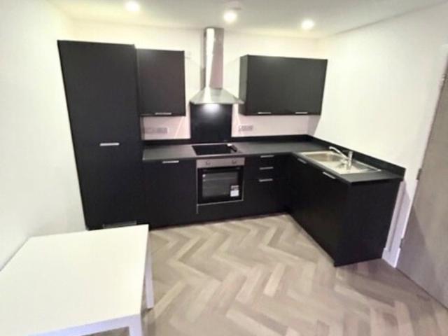 Apartment at Richmond Road, Cardiff
