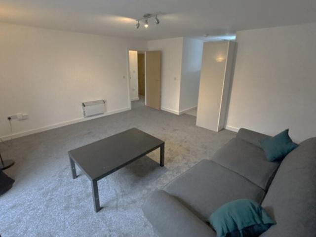 Apartment at Richmond Road, Cardiff