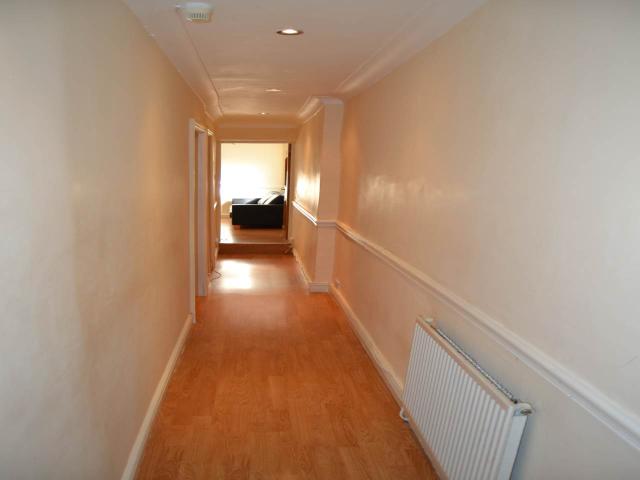 Apartment at Richmond Road, Cardiff