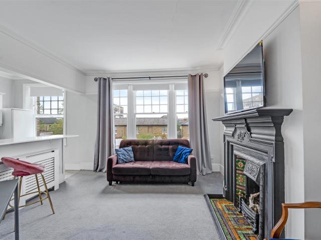 Apartment at Richmond Road, Greater London