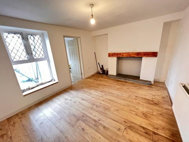 Apartment at Richmond Terrace, Carmarthen
