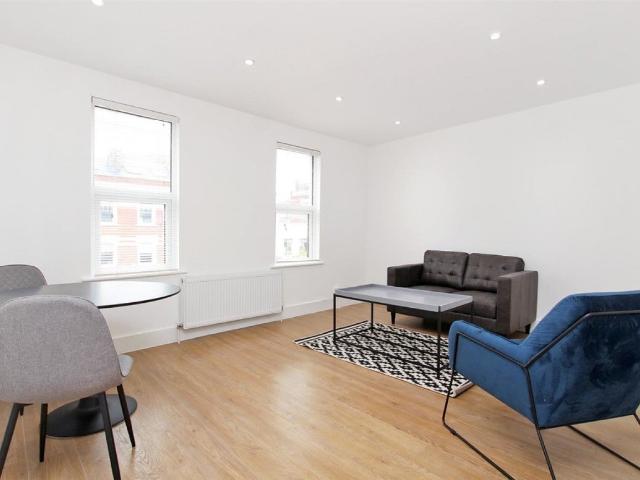 Apartment at Richard Street, Greater London