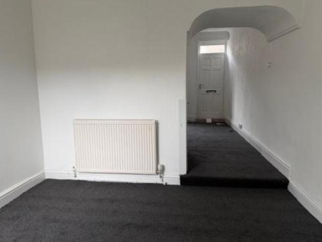 Apartment at Richard Street, Grimsby