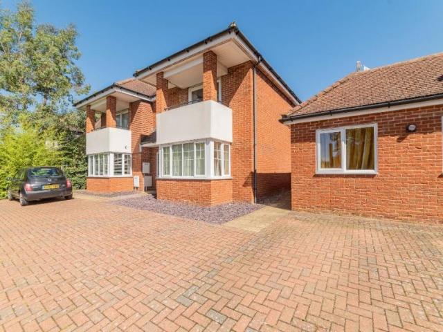 Apartment at Ridgeway Avenue, Lower Darwen