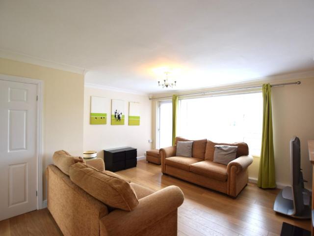 Apartment at Ridgeway, Gateshead