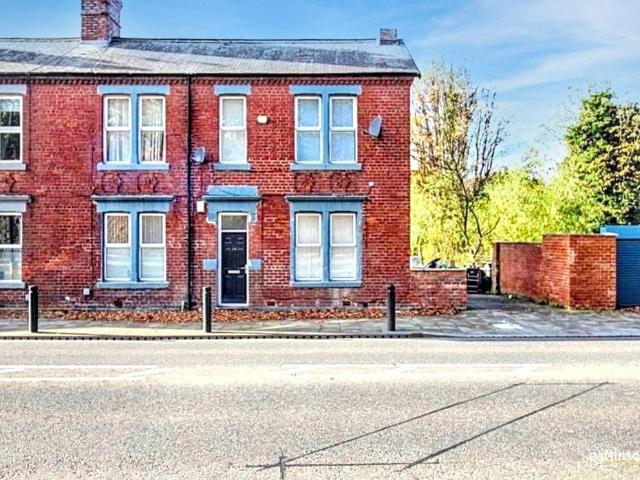 Apartment at Ridgewood Crescent, Newcastle upon Tyne