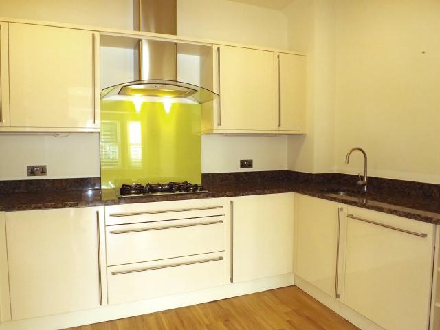 Apartment at Ridge Park Road, Plymouth