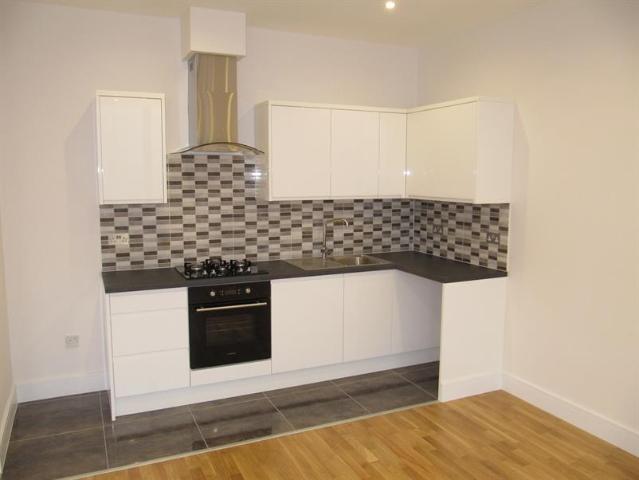 Apartment at Ridge Way, Richings Park