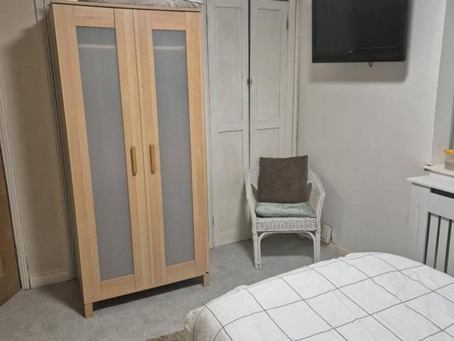 Apartment at Ridings Road, Bristol
