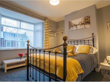 Apartment at Ridley Gardens, Gateshead