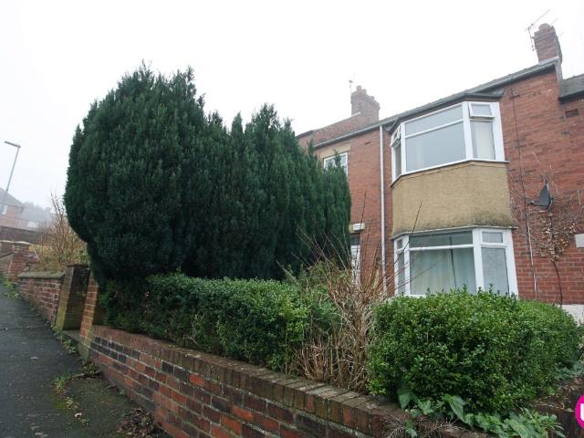 Apartment at Ridley Gardens, Gateshead