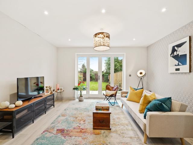 Apartment at Riefield Road, Greater London