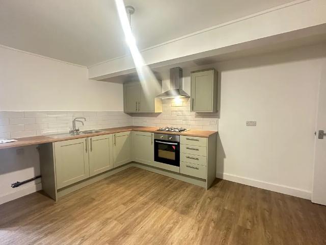 Apartment at Rifle Fields, Kirklees