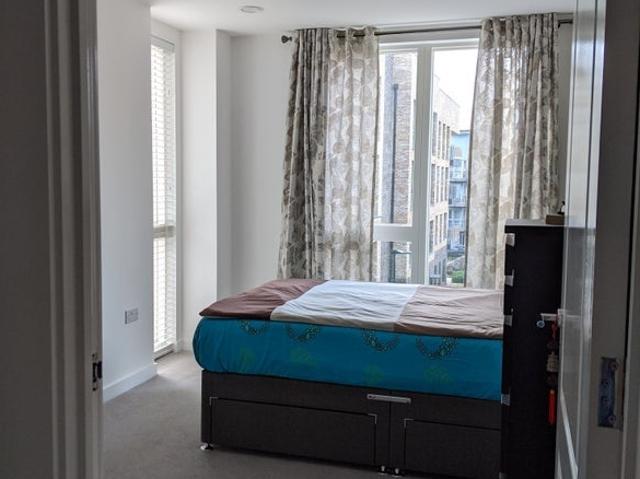 Apartment at Rifle Street, Greater London