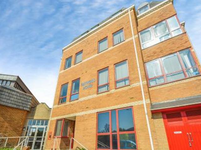 Apartment at Rightwell West, Peterborough