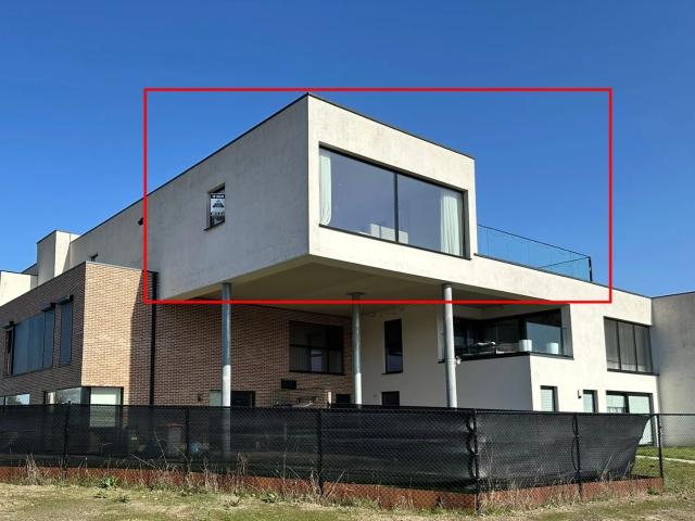 apartment at Rijksweg 241/201, Dilsen Stokkem, Belgium