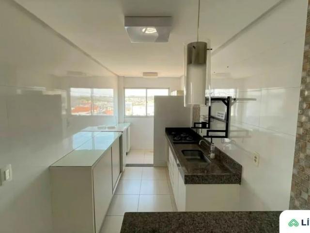 apartment at RIO VERDE JARDIM PRESIDENTE