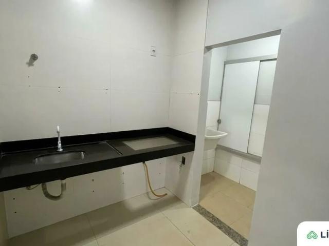 apartment at RIO VERDE RESIDENCIAL INTERLAGOS