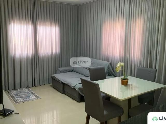apartment at RIO VERDE SETOR CENTRAL