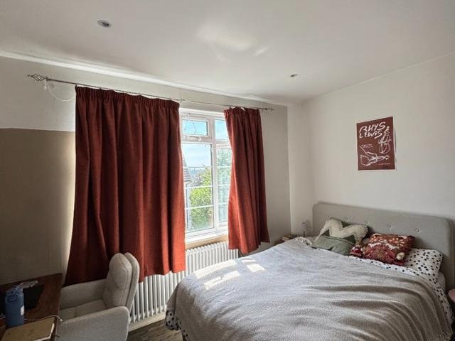 Apartment at Risborough Close, Greater London