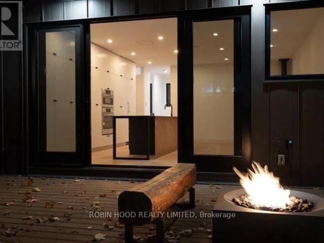 apartment at R/LANEWAY 60 JONES AVENUE, Toronto, Ontario, M4M2Z8