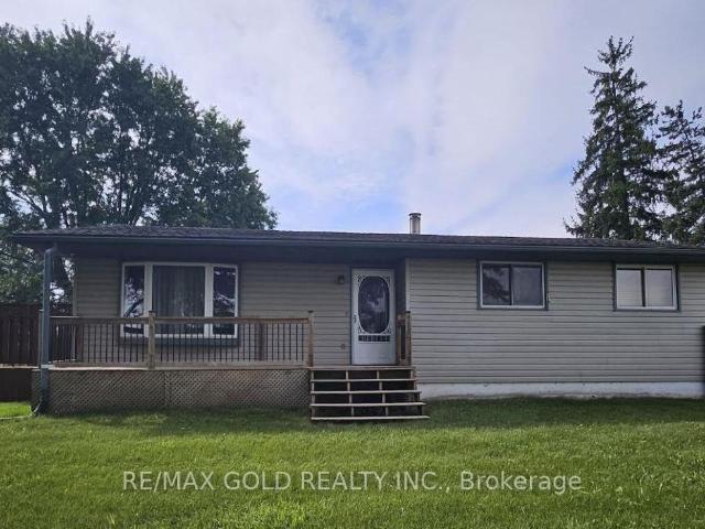 apartment at #RR5 685882 HIGHWAY 2, Norwich, Ontario, N4S7V9