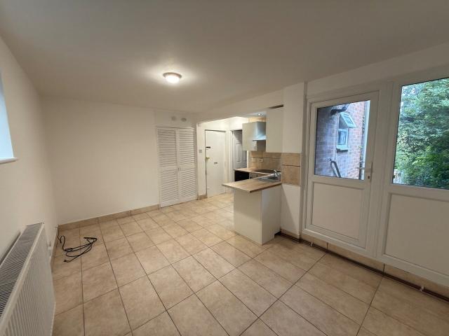 Apartment at Ruthin Close, Luton