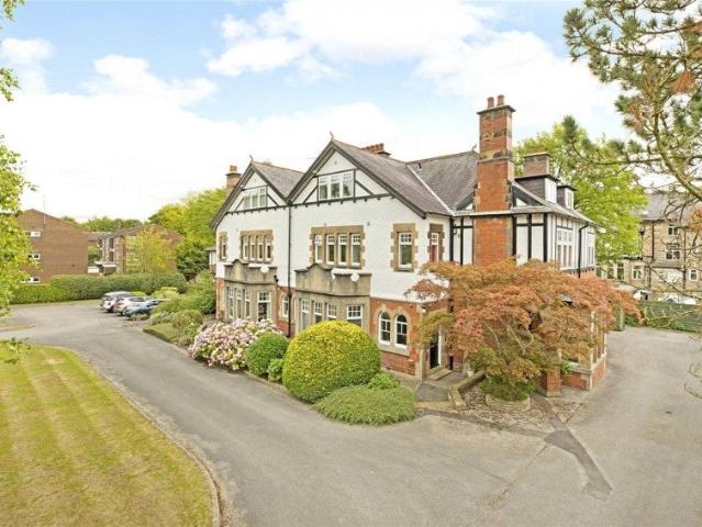 Apartment at Rutland Drive, Harrogate