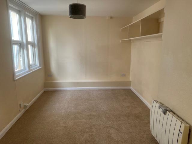 Apartment at Rutland Gardens, Portslade by Sea