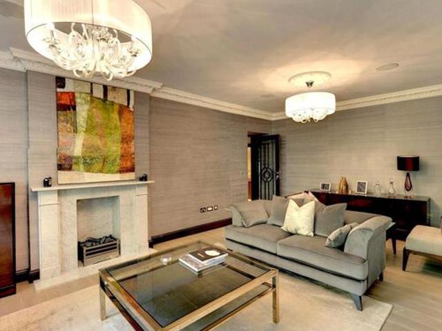 Apartment at Rutland Gate, City of Westminster