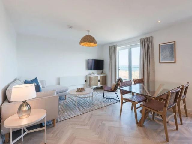 Apartment at Rutland Road, Bull Bay