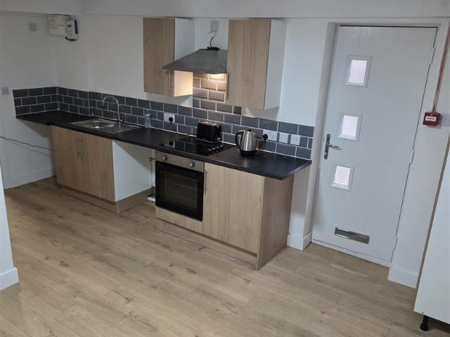 Apartment at Rutland Road, East Lindsey