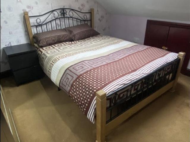 Apartment at Rutland Road, Greater London